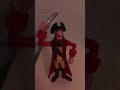I M The Pirate Captain And I M Here For Your Gold