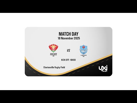 UXi North vs South Derby