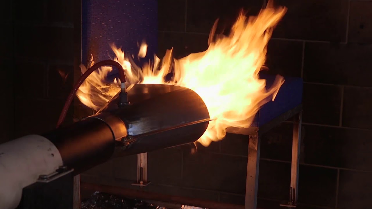 Fire Resistant Materials