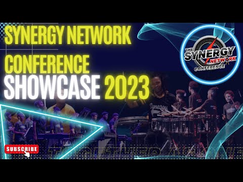 The Synergy Network Showcase - 2023