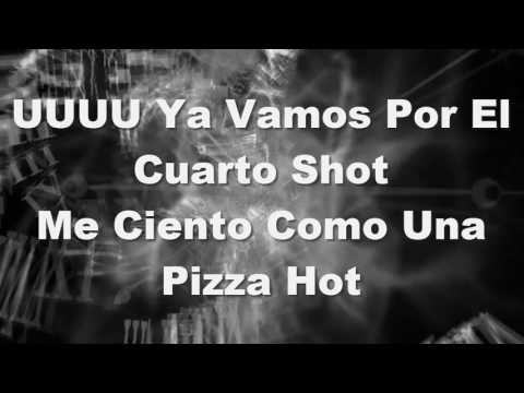 Oniel Anubis - Bailame (Lyrics)