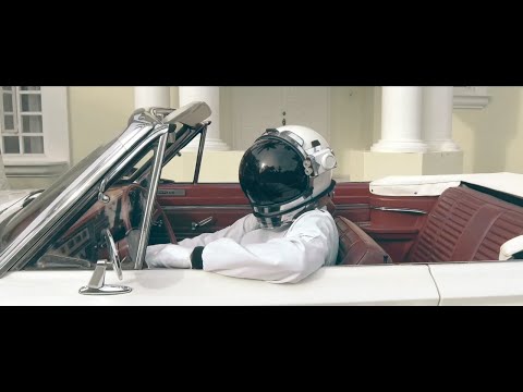 Jon Bovi - Fack to the Buture (Official video)