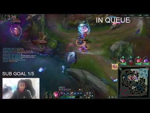 Leblanc Outplayed! 💯🔥 | Masters Xayah OTP!