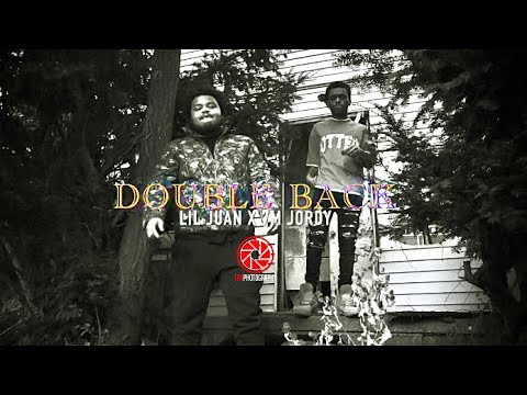 “Double Back” - LiL Juan X 7M Jordy (Official Music Video) 