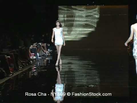 NYS09 - Rosa Cha