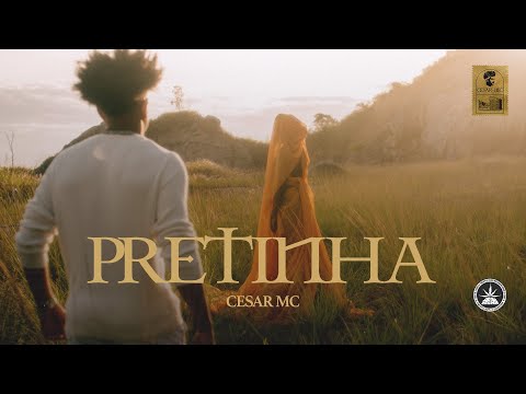 Video thumbnail for Pretinha