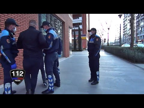 Emisioni 112, ep 17 - Ishte kthyer nga Italia, i riu thyen karantinën, shoqërohet dhe gjobitet 7 mln