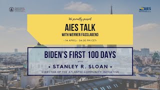 Biden's first 100 days