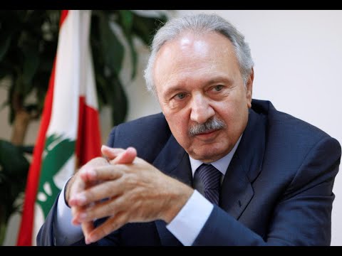 لبنان محمد الصفدي يطلب سحب اسمه من القائمة المطروحة لتشكيل الحكومة