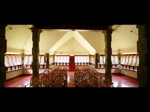 Venue video