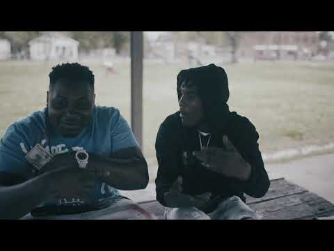 Lil Jay Brown & MLY Rambo - Jordan & Pippen [Prod. By Zino] (Shot by @Acrazyproduction)