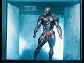 117ème jour de prep’: NEW MR OLYMPIA: SHAWN RHODEN