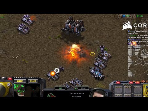 Opponent makes a bad play... but it works