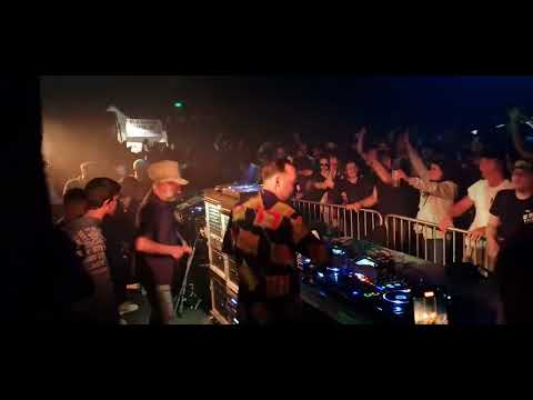 O.B.F - Kilimanjaro (O.B.F Remix) (new) Live Kilowatt Dub Station #2 Paris 20220625 223013 HD