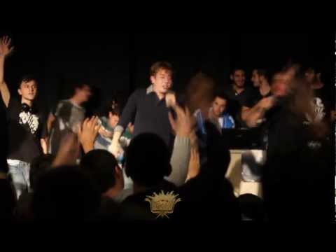 Lider & Hasip Aksu Artık İnanma Live Performance