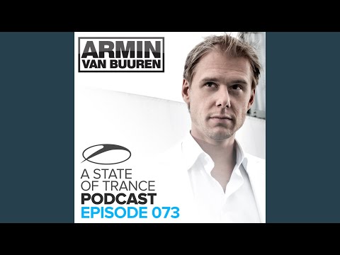Vergatron [ASOT Podcast 073] (Original Mix)