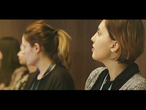 Stefanini Bucharest Office Tour