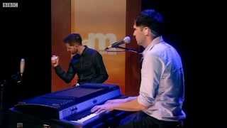 Keane Silenced by The Night Live at BBC 1 on Andrew Marr show