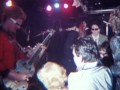 The Damned - Fan Club (The Roxy, London 1977)