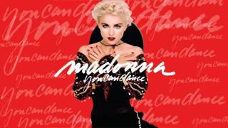 Madonna - Spotlight (Remastered Audio)