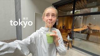 Arrival home in Tokyo, Japan 東京 Vlog of my new life