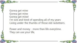 Kevin Ayers - Idiots Lyrics