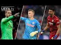 OBLAK, KÖHN, RULLI | #UCL Best Saves, Round of 16 2nd leg
