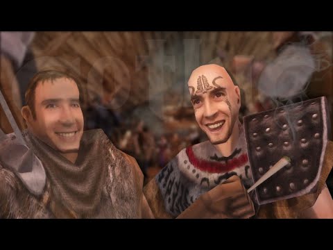 Sumpfkrautballade - Lester feat. Dar - Gothic Hip-Hop