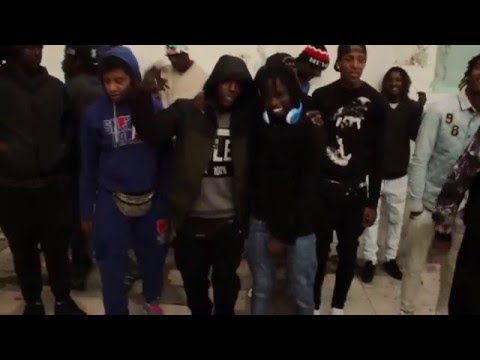 Nigga jé   STREET NIGGA