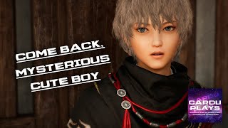 DYNASTY WARRIORS ORIGINS Visions❤️Video Gameplay walkthrough playthrough without comment. Enjoy!❤️