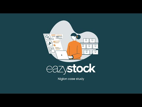 Niglon - Customer Success Story (Oliver Hinley - Operations Director)