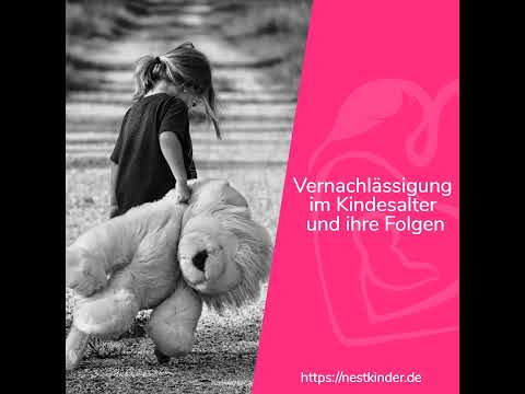 Vernachlässigung im Kindesalter und ihre Folgen | BVAA #034