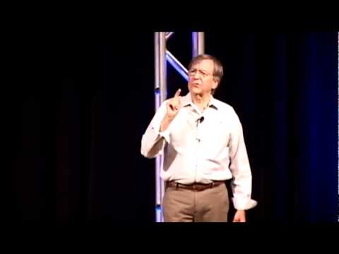 Agile Connect 2011 - Keynote: How to Build Great Teams