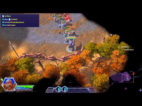 HotS  Beta   Intro and Tutorial 01