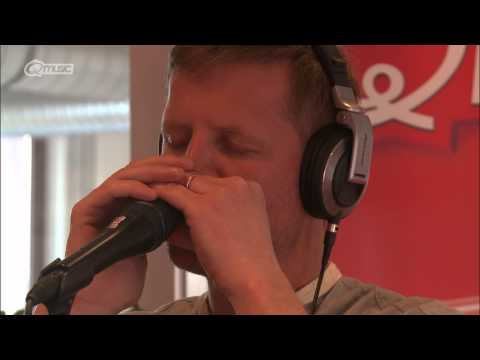 Racoon - Love You More (live bij Van Inkel In De Middag) // Q-music