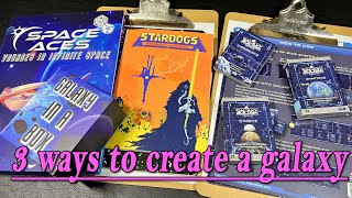 The Dungeon Dive - Space Base video thumbnail