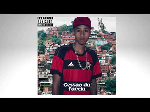 MC Lula - Gestão da Favela (Prod. Petrixxx) Mixtape