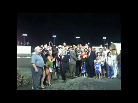 2010 Meadowlands Pace Final
