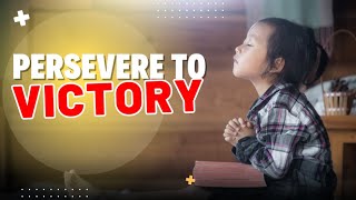 PFL-Persevere to Victory