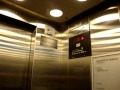 KONE Traction Elevators Lifts At Yliopistonkatu 5 Helsinki Finland Retake