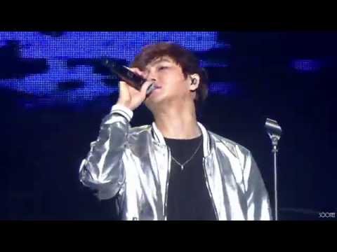 [정동하] Time is running out_전국투어 창원 DREAM CON_20161126