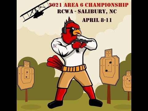 2021 USPSA Area 6 Championship