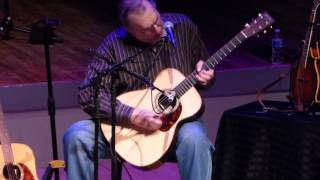 Big River - David Bromberg & Larry Campbell 4/12/2015