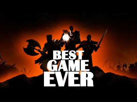 The Forgotten Game - Why Gothic is the best game ever