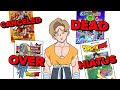 What S Going On With Dragon Ball