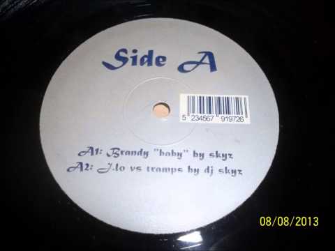 RTQ Brandy - Baby (unreleased remix) RTQ