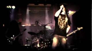 Butterfly - Bloodsoaked memories @ exEmanon