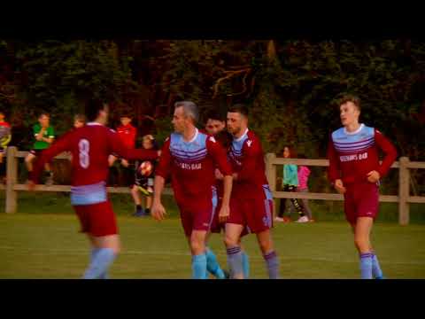 Broadford United vs Glin Rovers (4)