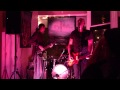 Ken Tizzard & Bad Intent - The Other Side Of Wrong @ Rubbs in Campbellford