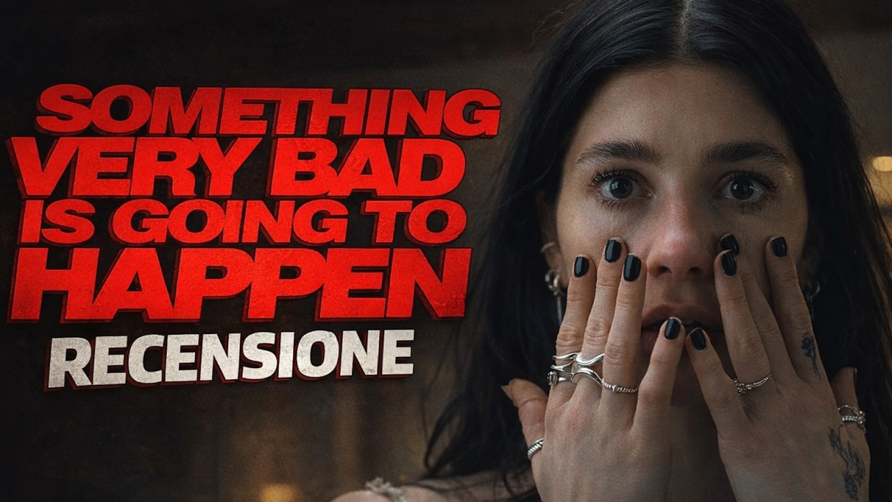 I fratelli Duffer sono tornati e... Something Very Bad is Going to Happen!